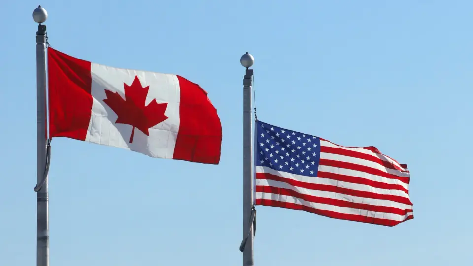Tariffs rise, borders stay open: what the US-Canada spat means for travelers
