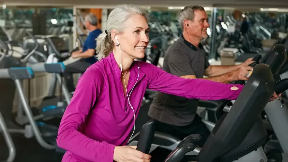 AI-Designed Lung Drug Shows Promise in Slowing Biological Aging