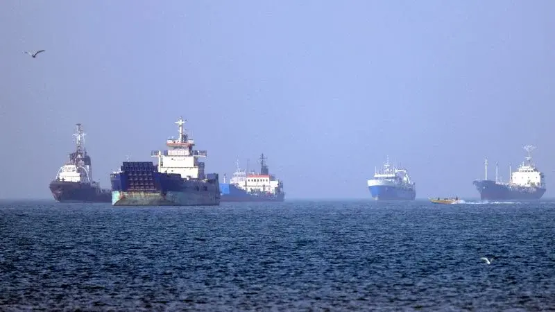Iran Tightens Grip on Hormuz with Mandatory Transit Declarations