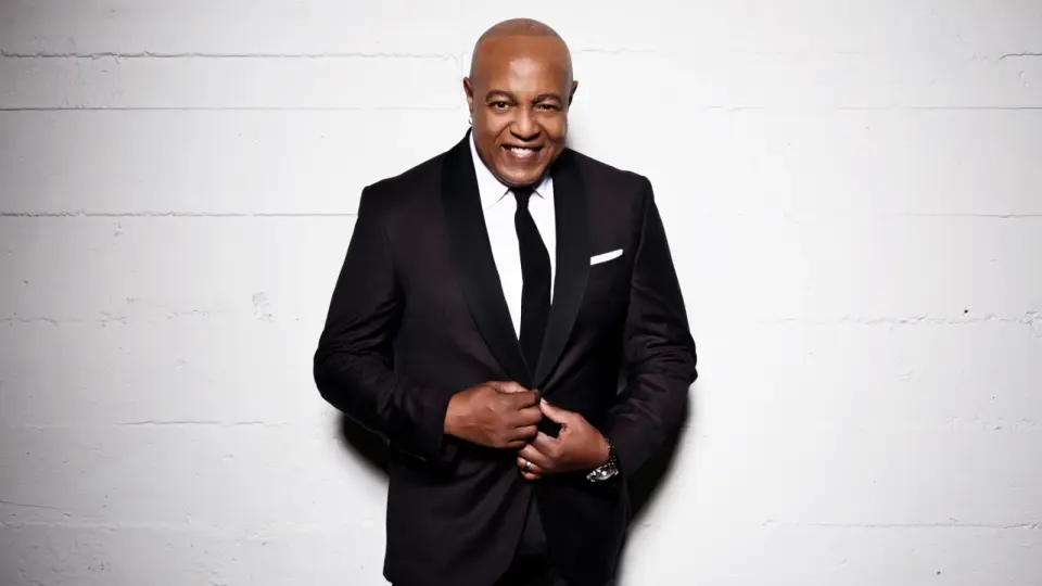 Disney Balladry Icon Peabo Bryson Passes at 75