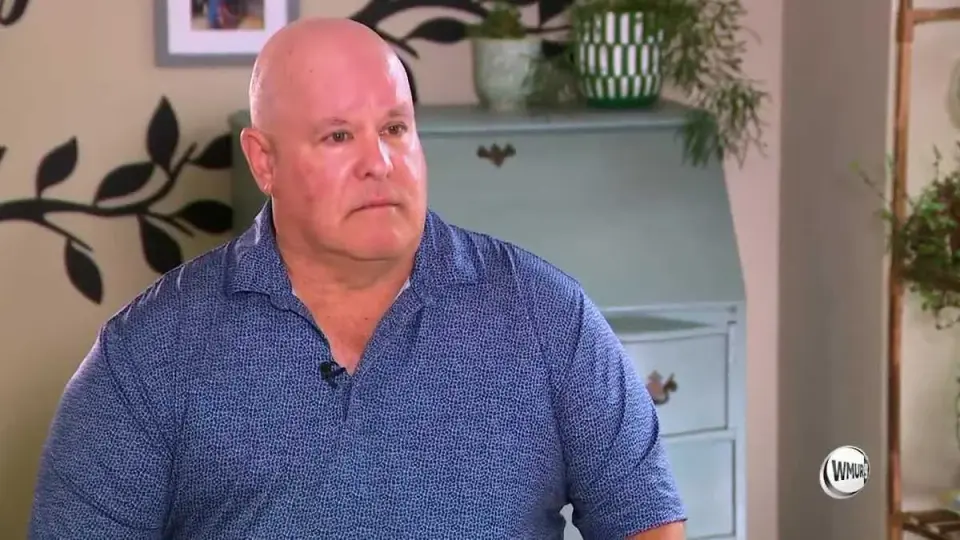 25 Years Later: Survivors Recall the Final Minutes of the Twin Towers Collapse