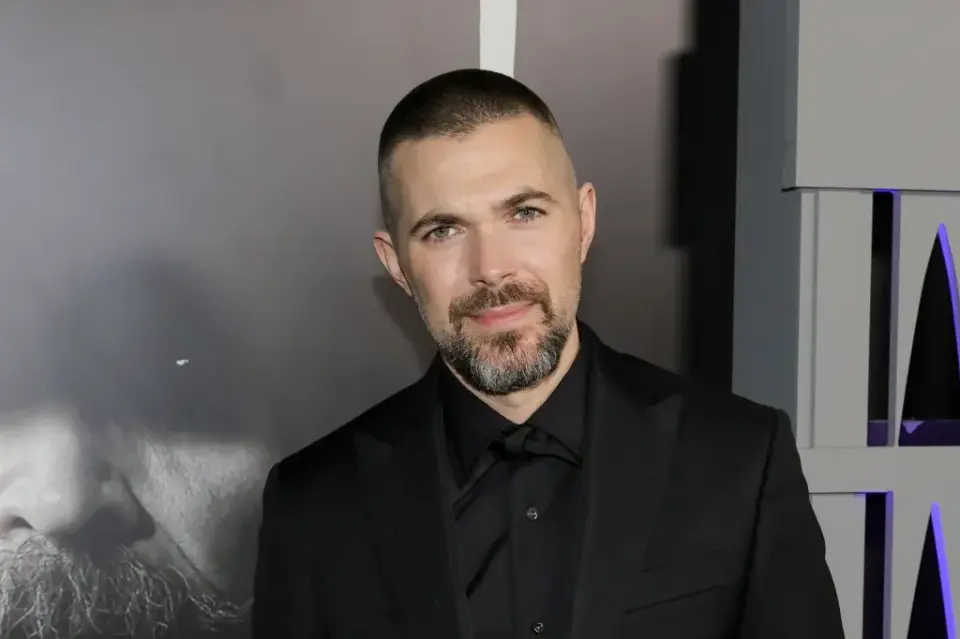Eggers Unveils Werwulf: A Christmas‑Day Gothic Horror at CinemaCon