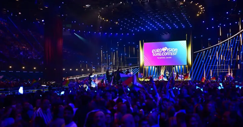 Eurovision at a Crossroads as Boycotts Challenge Israel’s Participation