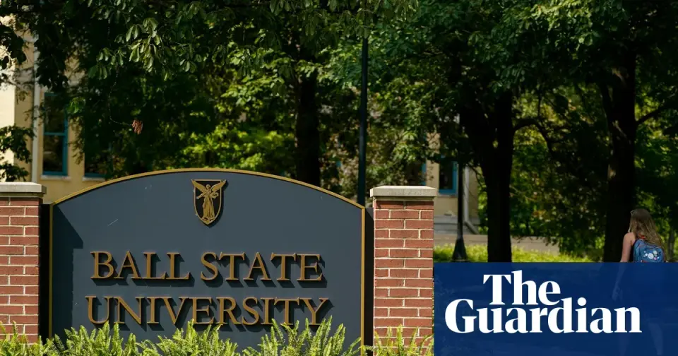 Ball State settles free-speech dispute over employee's Charlie Kirk post for $225,000