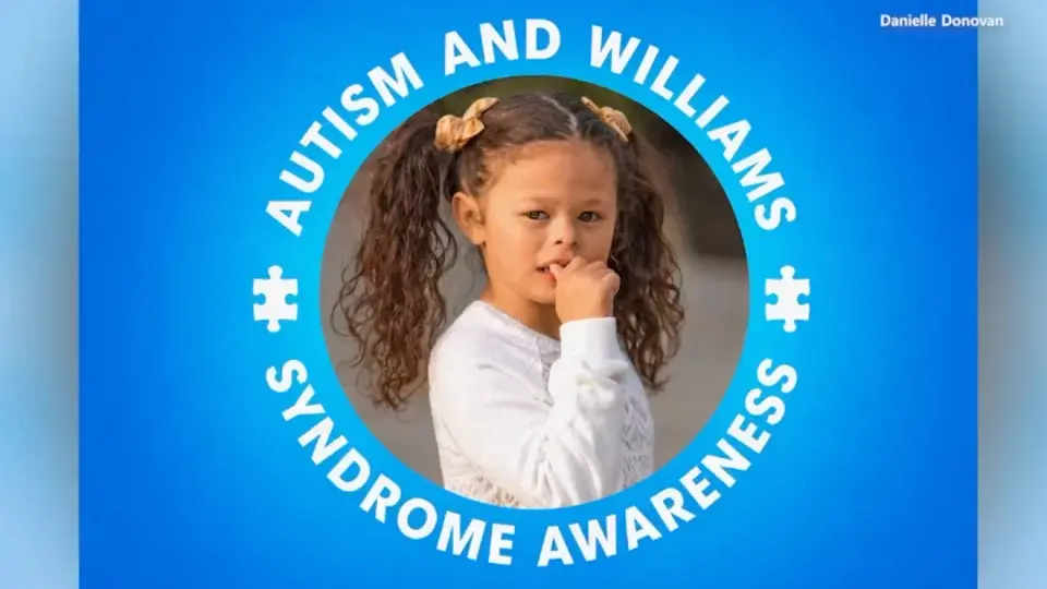 Piano Becomes Isabella's Voice Amid Autism and Williams Syndrome