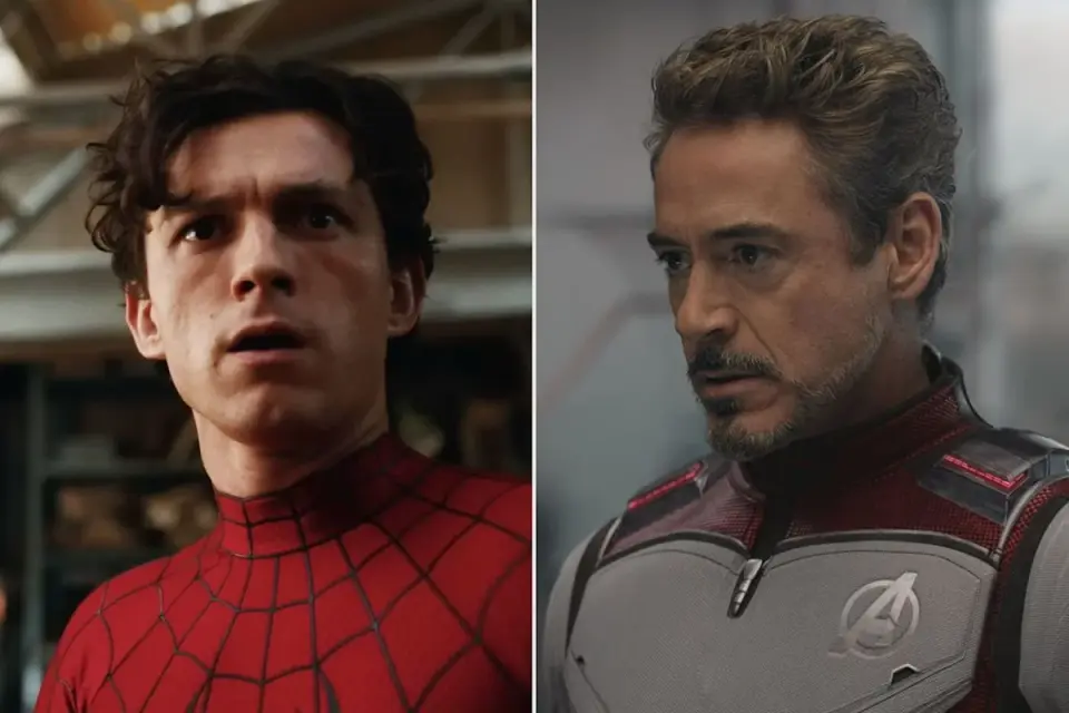 Brand New Day Tops Endgame as North America’s No. 2 Domestic Box Office