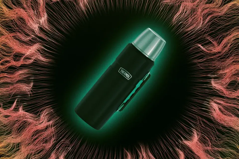 Millions of Thermos Bottles Recalled Over Ejecting Stoppers Causing Eye Injuries