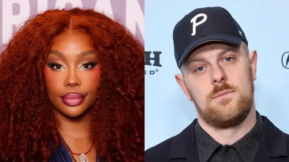 SZA and Kenny Beats Call Out AI Training of Their Songs