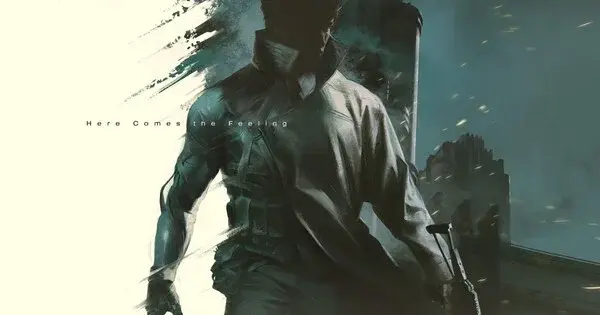Kojima Productions Denies Financial Distress After Sony Drops Physint