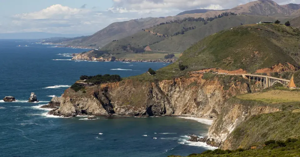 Trump Admin to Audit California's Coastal Regulator, Hinting at Funding Cuts