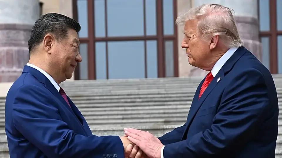 Beijing talks push US-China cooperation as Taiwan remains flashpoint