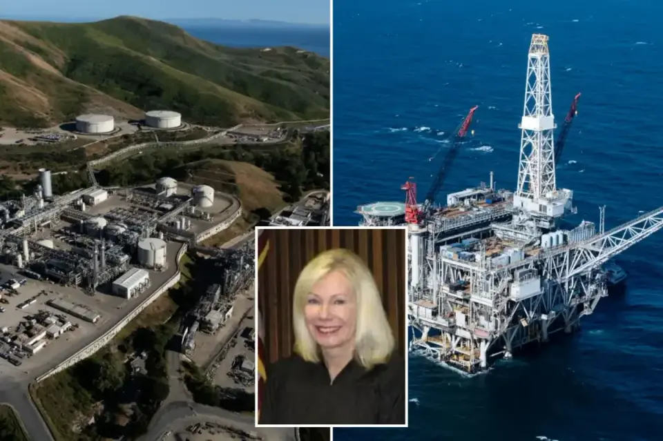 Sable Offshore vows courtroom showdown after California blocks Santa Barbara oil restart