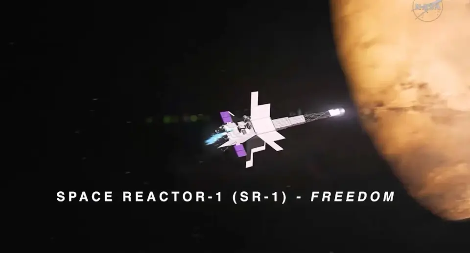 Space Nuclear Push Grapples With Fuel, Workforce, and Budget Hurdles