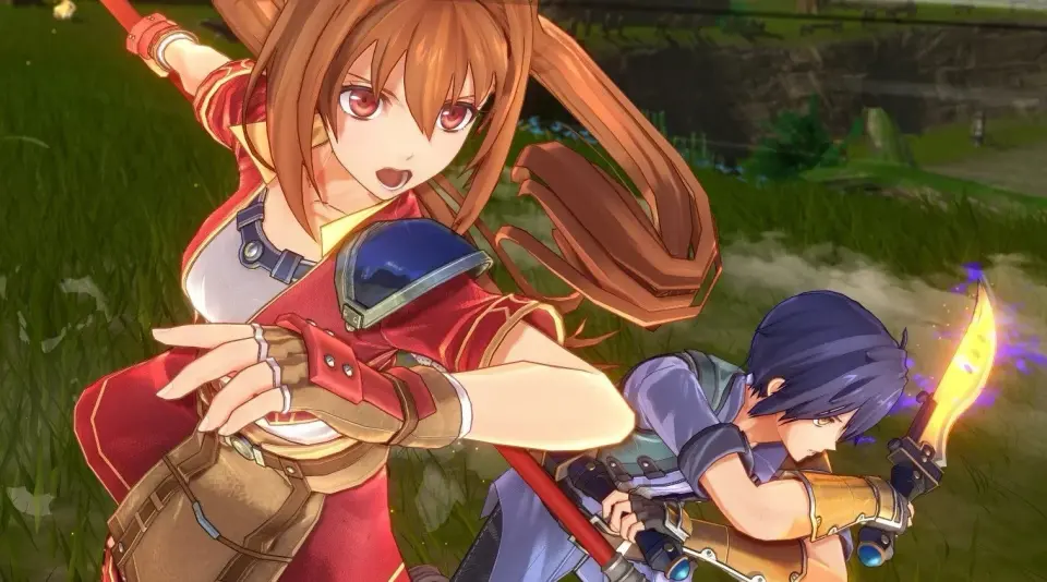 Trails in the Sky Remake Gets a Legacy Patch to Fix Localization Ahead of 2nd Chapter