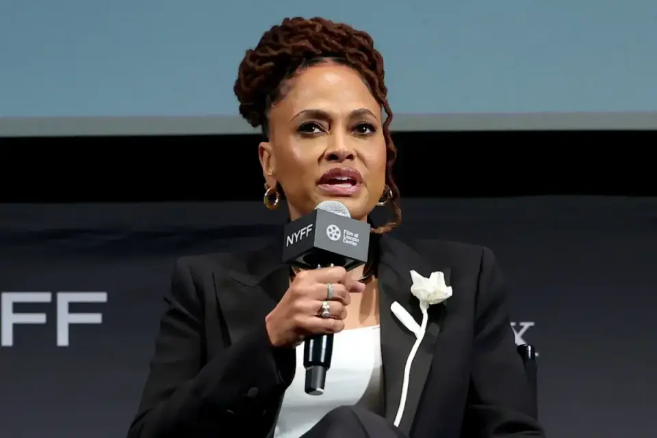 DuVernay Defends AI in '14th' as a Tool to Recreate 19th-Century 3D Effects
