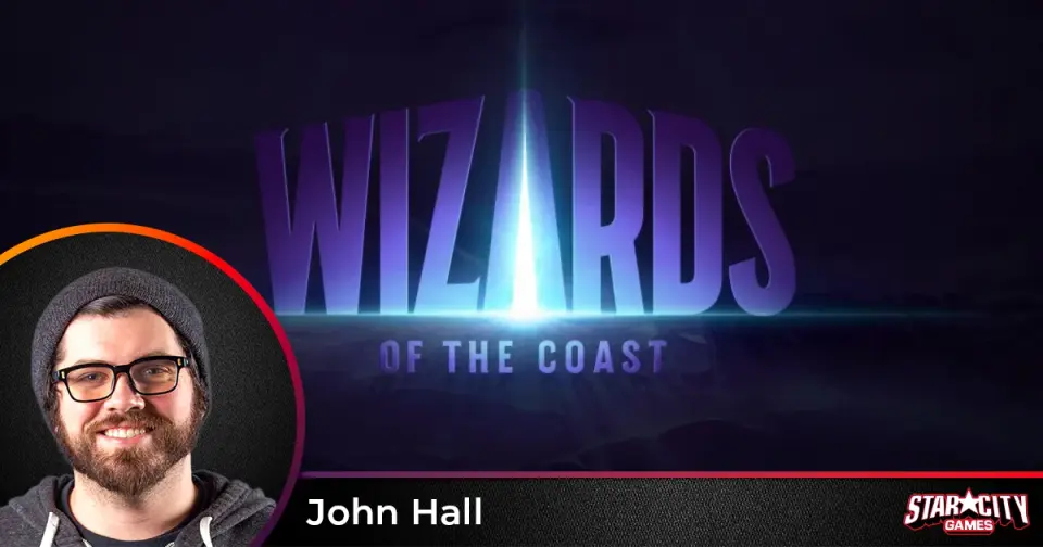 Hasbro Promotes Dan Ayoub to Lead Wizards of the Coast Amid Digital and Tabletop Challenges