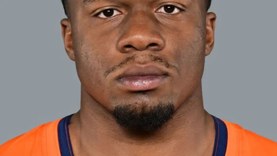 Harvey unlikely to play Week 2 as Broncos lean on Dobbins and Coleman