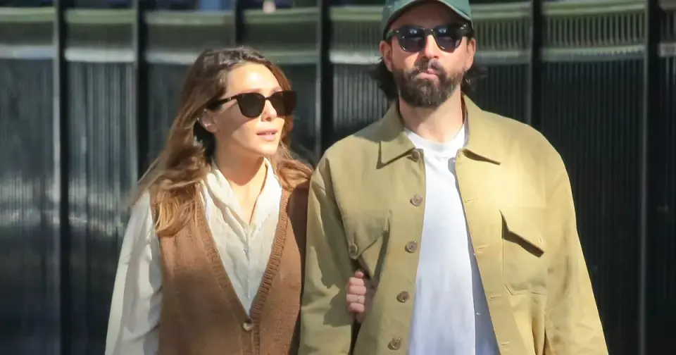 Elizabeth Olsen Expands the Olsen Clan with First Baby on the Way