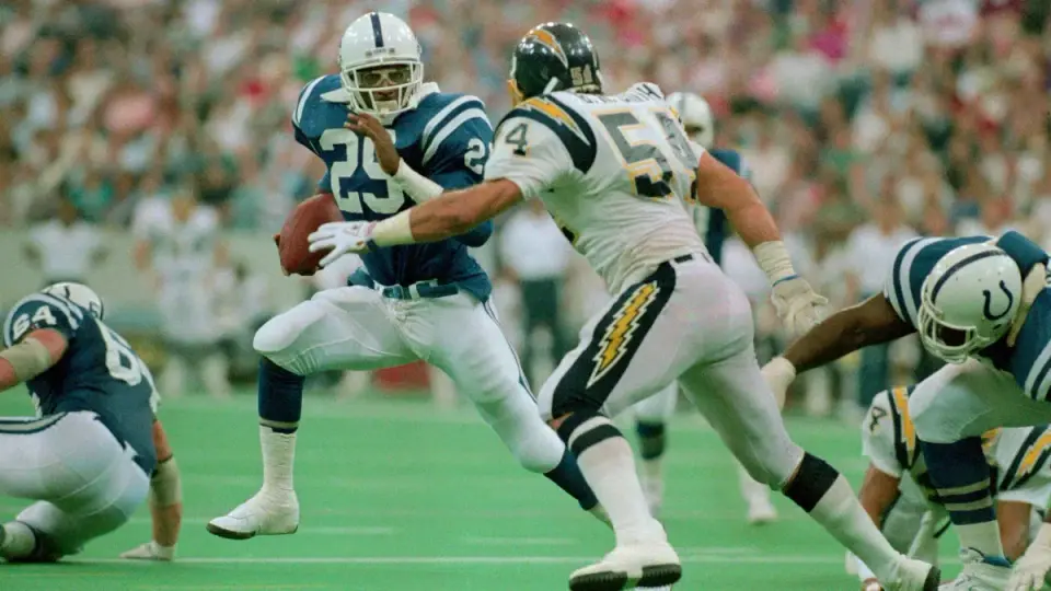 Ex-Chargers linebacker Billy Ray Smith Jr. dies at 64, leaves San Diego legacy