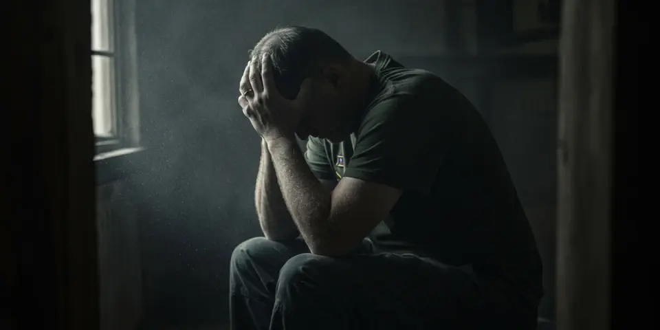 Routine blasts linked to lasting anger and aggression in veterans