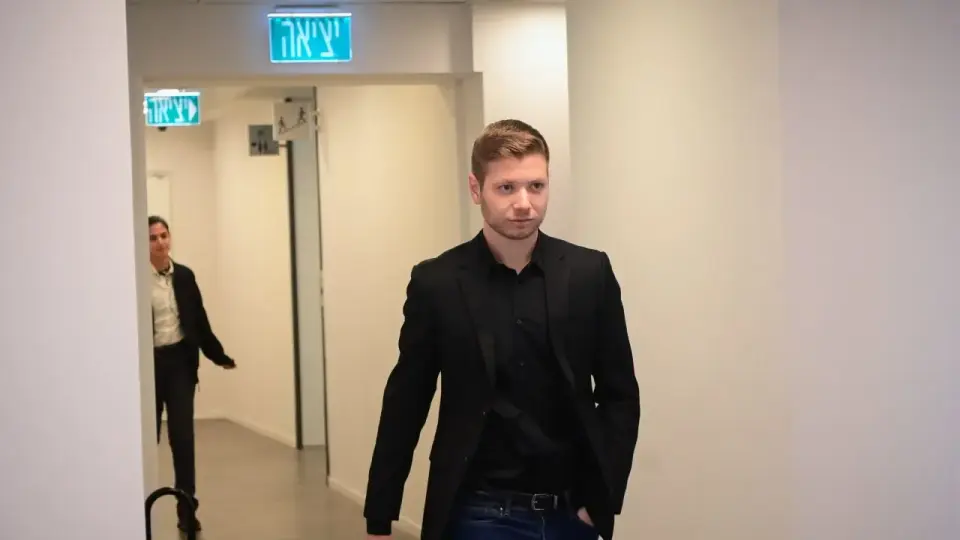 Shin Bet: Iran Plot Targeted Yair Netanyahu, Prompting Evacuation from Florida