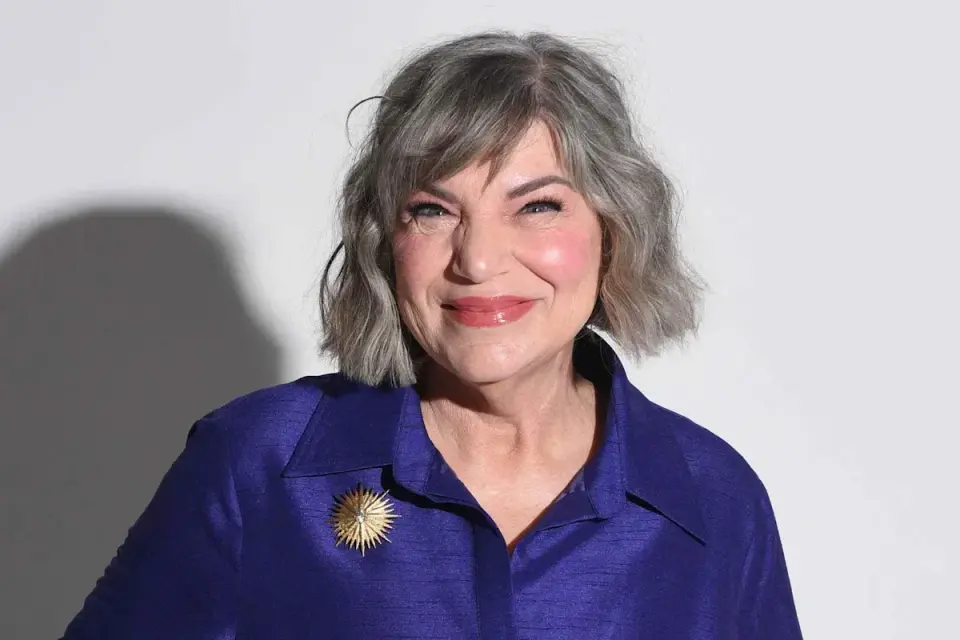 Facts of Life alum Mindy Cohn reveals cancer returned, vows to fight again