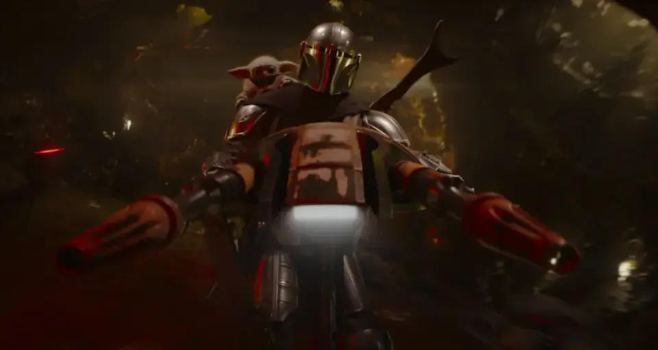 Mandalorian and Grogu Start Strong With $80M-Plus Memorial Day Debut