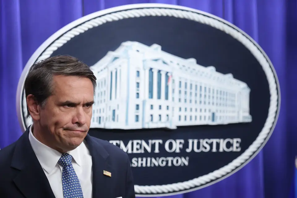 Maryland voter-roll demand tossed as DOJ stays winless in roll-lawsuit spree