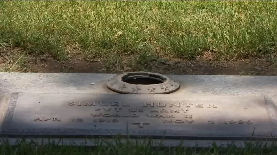 Vase thefts at Fresno cemetery shock families ahead of Memorial Day