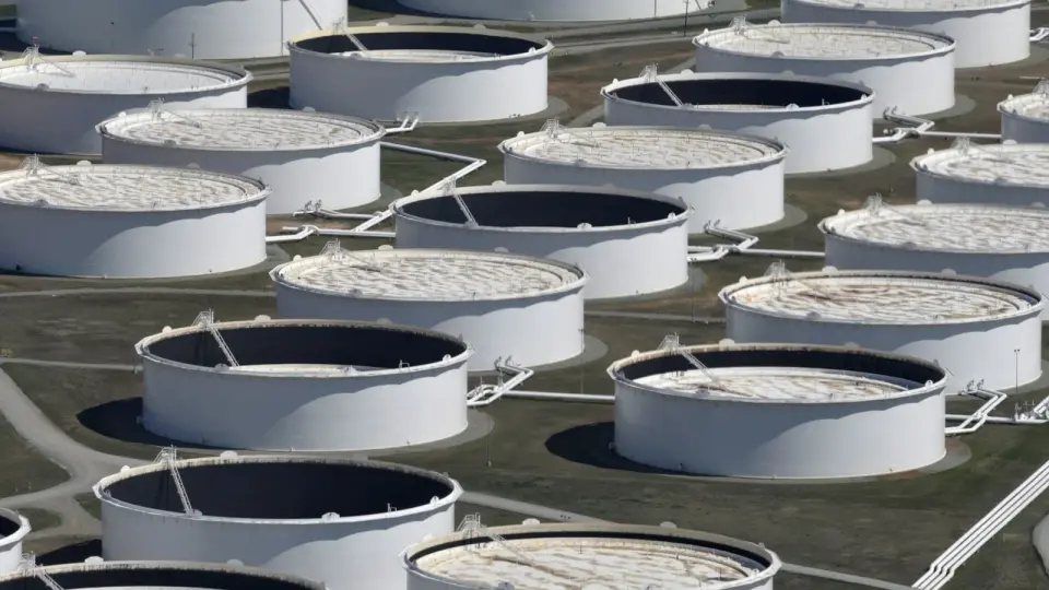 Oil climbs as Iran rejects MoU extension and signals escalation