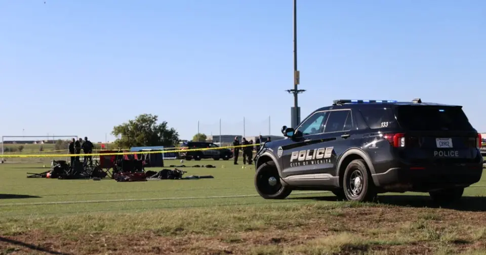 Wichita soccer tragedy: Truck plows through youth field, killing 2, injuring 11