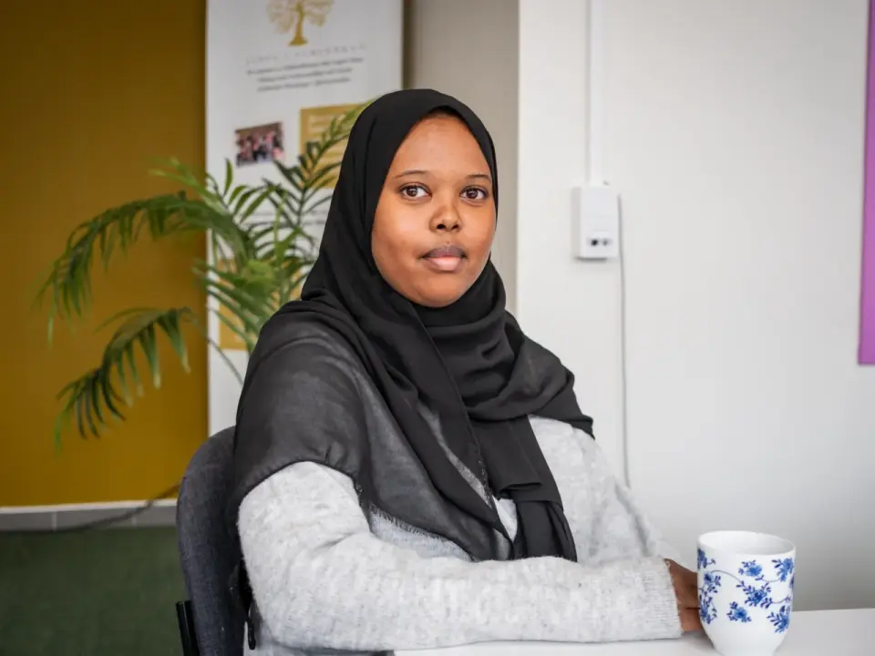 Sweden’s far-right stumbles as urban voters swing left in razor-thin election
