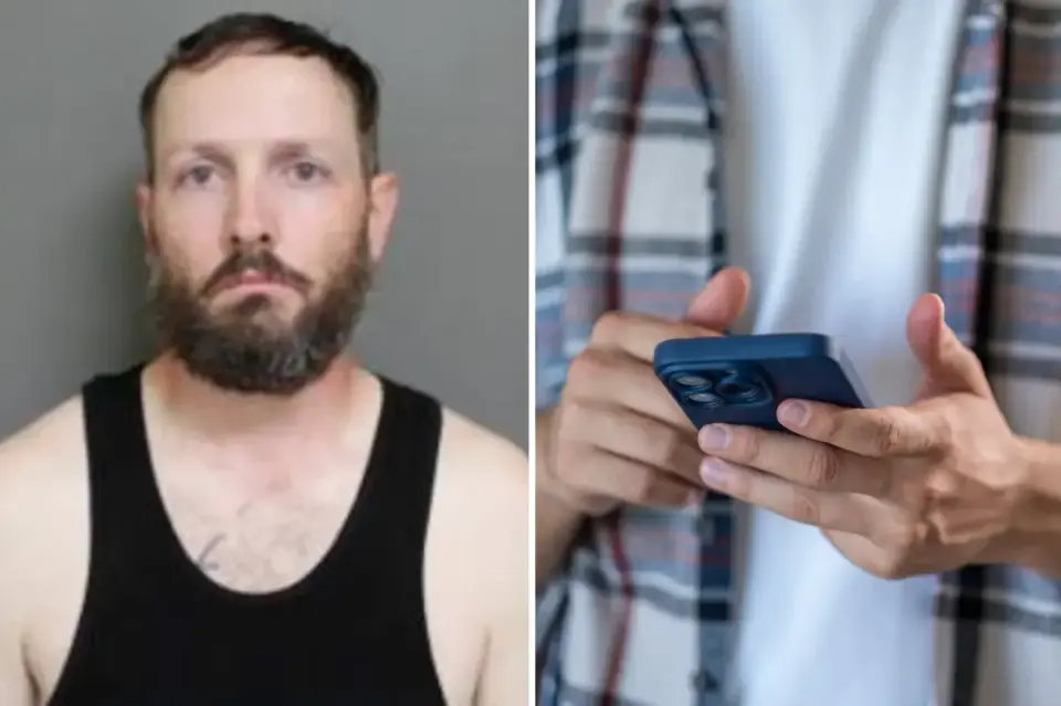 Irvine Police Arrest GFiber Contractor for Sending Customer’s Explicit Video to Himself