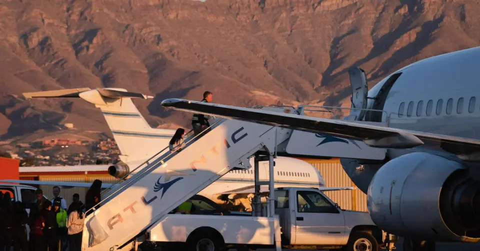 Appeals Court Expands Fast-Track Deportations Across the U.S.