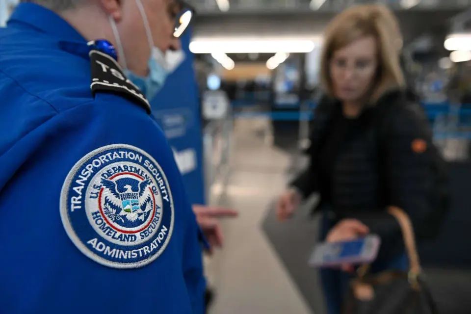 TSA pivots from Gold+ to an evolved private-screening program under Horizon 25