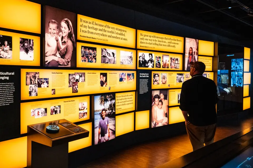 Fresh batch of Obama Center museum tickets drops Wednesday