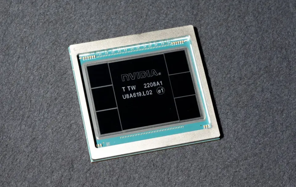 DOJ Indicts CEO for Smuggling $300M in Nvidia Chips to China