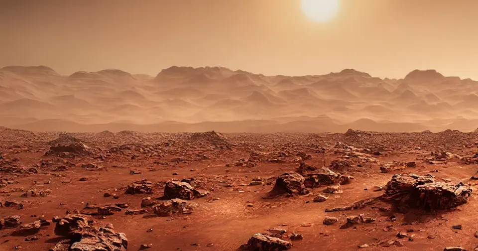 Planet-Wacing Night on Mars: The 2018 Global Dust Storm That Silenced Opportunity