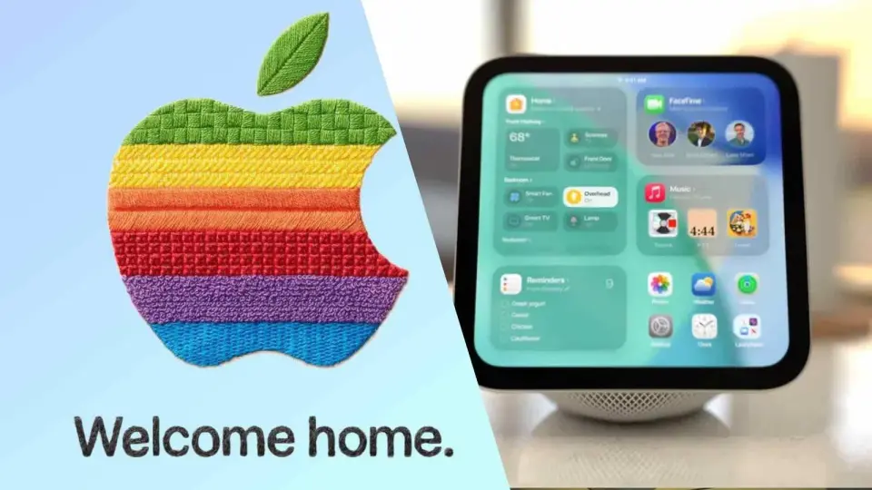 Apple Launches HomeView Hub and Refreshed Home Devices at 'Welcome Home' Event