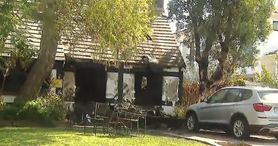 Elderly Santa Monica couple die in Lincoln Boulevard home fire