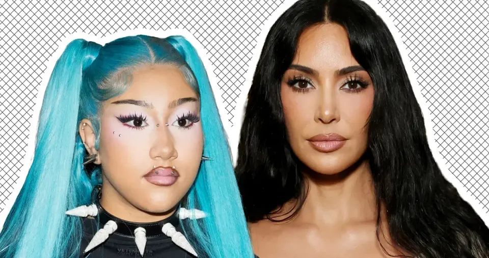 Kim Kardashian Adopts Gatekeeper Role as North West's Music Career Accelerates