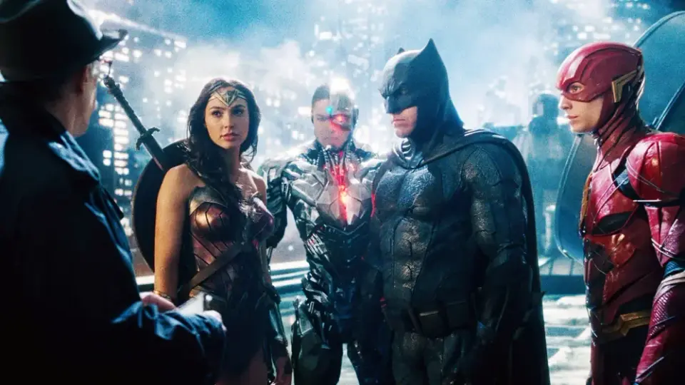 Ben Affleck Labels Justice League Reshoots as Career Low Point