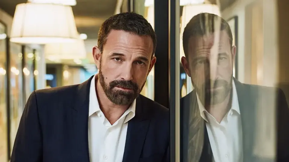 Ben Affleck Unveils Artists Equity's Profit-Sharing Model and 'Animals' Premiere