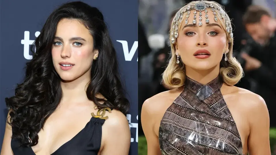 Holland’s Astaire Biopic Casts Qualley and Carpenter