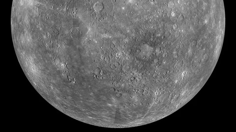 JWST reveals exoplanet LHS 3844 b’s rocky surface as a dark, volcanic world