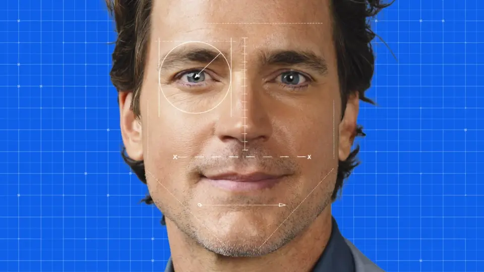 Hollywood Looksmaxxing: When Facial Metrics Meet Screen Magic