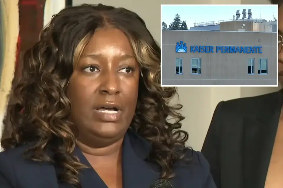 Lab mix-up leads to hysterectomy for Atlanta mom, lawsuit says