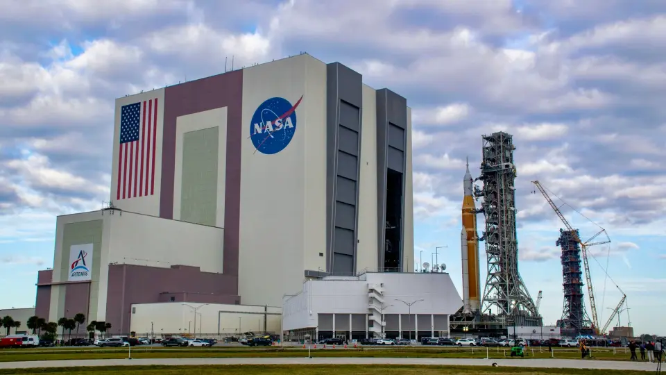 NASA warns Artemis could stall without $1B in upgrades to aging launch hubs