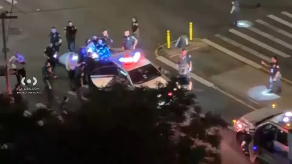 Nighttime shooting in Coney Island injures five, one in critical condition