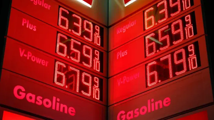 Iran conflict adds $41B fuel bill, fueling inflation and infrastructure debates